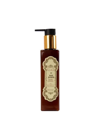 Лосьон для рук с розой и жасмином Kama Ayurveda 200 мл